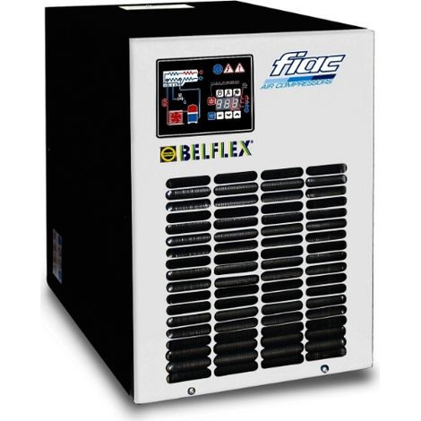 TDRY6 SECADOR TDRY 6 - 230V/50HZ/F1600 L/MIN. CONEXION 3/8'