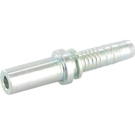 Raccordo DN8 (5/16") - ø10 mm ALFAGOMMA PT810 (1/2)