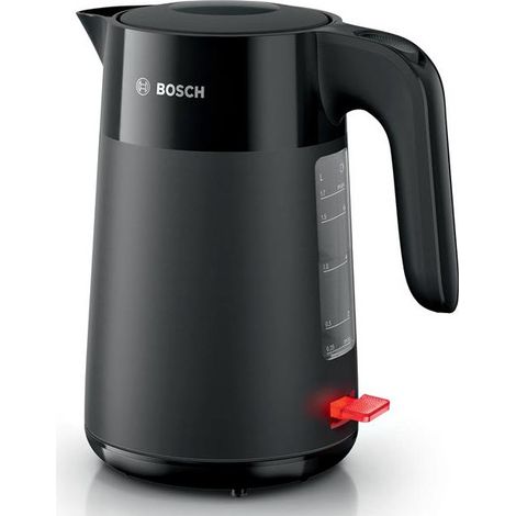 Bosch 1,7L MyMoment, schwarz Bollitore Nero (1/5)