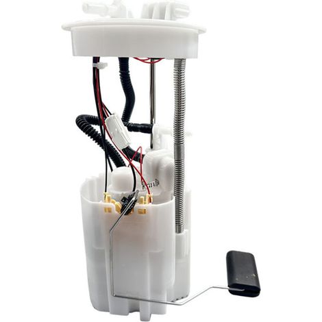 Die Teilenummer 17040-6FV0A ist mit der Qashqai-Kraftstoffpumpeneinheit 17040-4BB2A-C124 kompatibel. Modell: 17040-4BB2A-C124 (1/4)