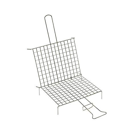 GRATICOLE EL GAUCHO INTRECC F13 CM 24X30