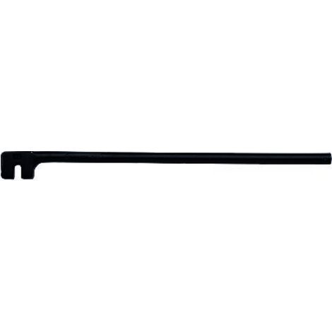 BELLOTA Handbiegeeisen 500 mm für 12 mm Eisen