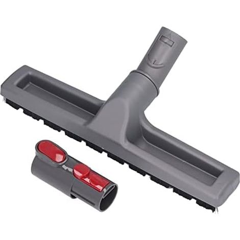 Dyson vacuum cleaner floor brush Universal, tangle-free soft brush for V7/V8/V10/V11 Replacement part for the powerful main cleaning nozzle (1/4)