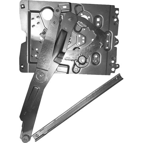 ALZAVETRO SINISTRO SENZA MOTORE - VOLVO - FM - 3981923 - 3176545