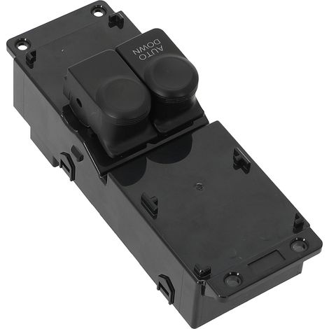 Part number 93570-1R011 is suitable for window regulator switches/electric switches on Hyundai Solaris vehicles manufactured between 2010 and 2017. (1/4)
