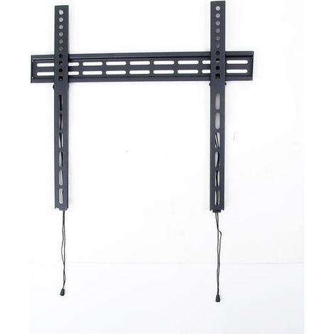 Ciatti LCDFISSO40 TV-Halterung 127 cm (50 Zoll) Schwarz