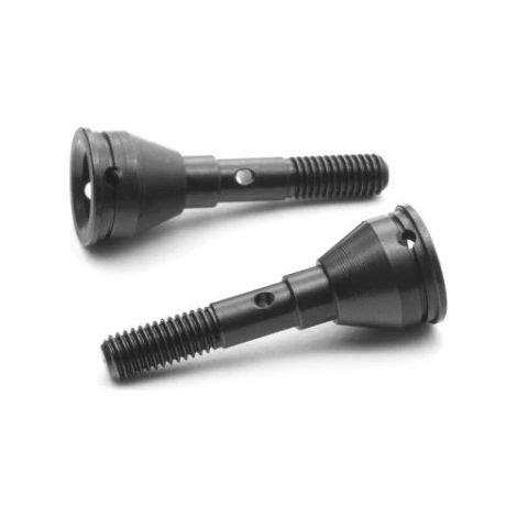 HD Universal Wheel Axle (2pcs)