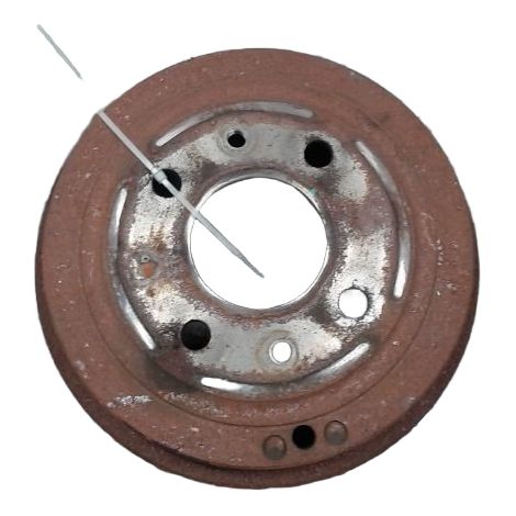 [PRODUIT D'OCCASION] Tambour Arriere Gauche FIAT Panda 2003- ♻️ Ref Oe. 51863509 - Garantie à vie (1/3)