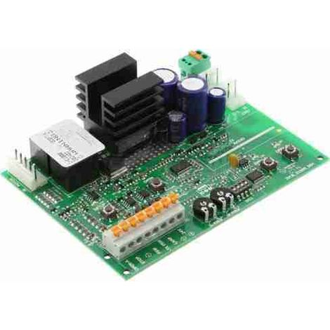 Scheda Elettronica Incorporata D00 Elettronica Di Comando Faac 24025