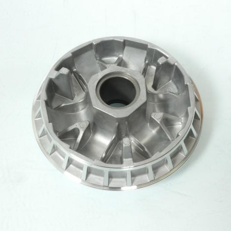 Malossi-Drehzahlregler für Suzuki-Roller 200 Burgman 6113893b, (1/4)