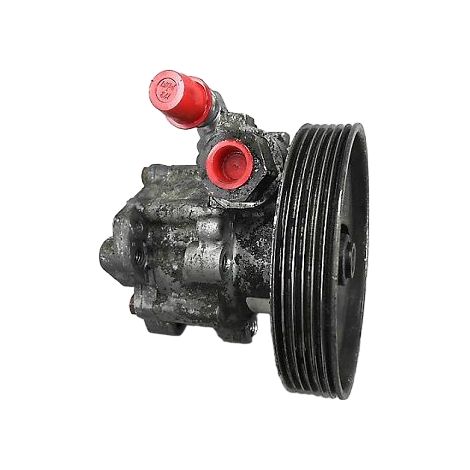 [PRODUIT D'OCCASION] Pompe Direction Assistee PEUGEOT 807 02-14 ♻️ Ref Oe. 4007ep - Garantie à vie (1/2)