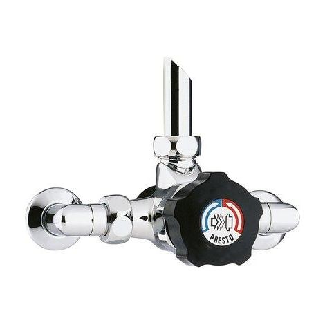 MITIGEUR ALPA AVEC RACCORDS PRESTO (1/2)