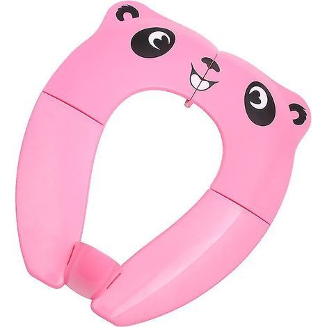 Siège de toilette ABS pour enfants (1/3)