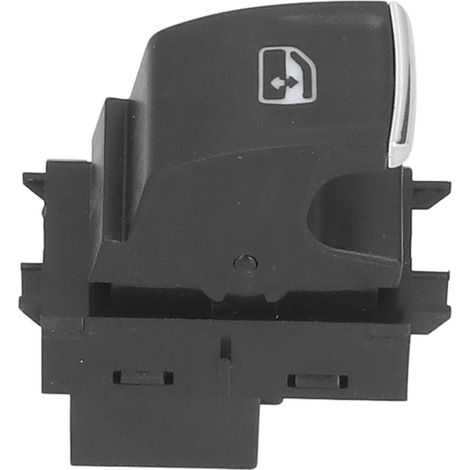 de commande de lève vitre de portière de voiture 5G0 959 (1/5)