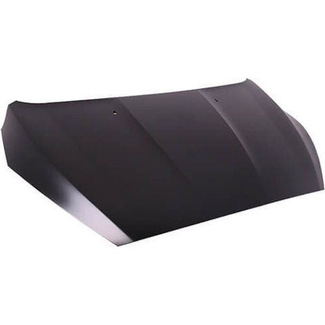 Capot moteur avant à peindre Ford Focus 3 phase 2 2014-2018
