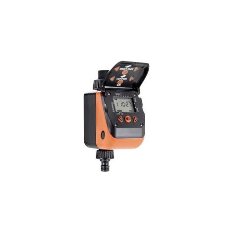 CENTRALINA PROGRAMMATORE AQUAUNO VIDEO-6 PLUS IN BLISTER 8413 - 1 blister CLABER