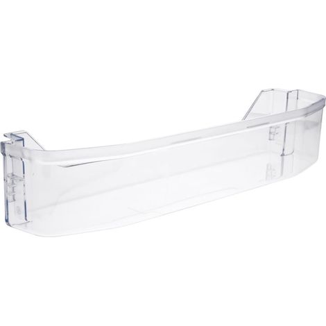 Mensola Balconcino Porta Bottiglia per Frigorifero Whirlpool Ikea Bauknecht, Dimensioni: 493x108x93 (mm) Per Modelli: WBE3411A+S CFS190SS DP300IS (1/5)