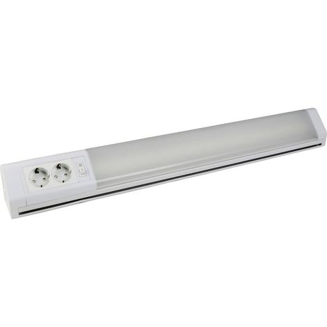 Heitronic BONN Lampada LED sottopensile LED (monocolore) LED a montaggio fisso 15 W Bianco caldo Bianco