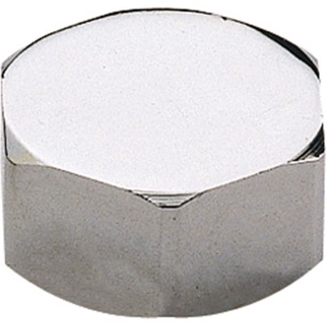 Calotta esagonale 3/4"