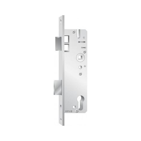 Serrure porte PZ,E92,VK8,D18,24kt,DL/DR (1/3)