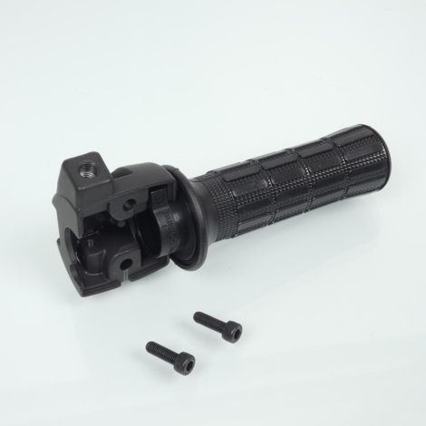 Poignée d accélérateur Domino pour Scooter MBK 50 Booster Spirit (1/5)