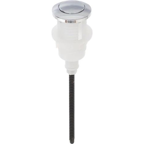 Bouton-Poussoir Double pour Chasse d'eau de WC