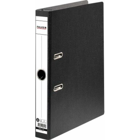 Falken Hängeordner S50 11285566 DIN A4 50mm schwarz (1/5)