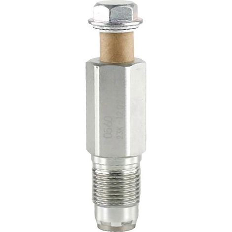 095420-0560 Limiteur de pression d'injection diesel Common Rail Soupape de décharge Common Rail 0954200560-SFYGV (1/5)