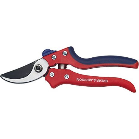 Spear & Jackson 7159BS Cesoie Razorsharp Advantage Bypass (1/4)