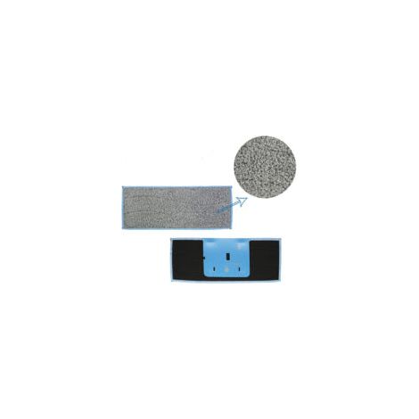 Set mit 4 wiederverwendbaren, waschbaren Wischmopp-Pads für Braava Jet M6134 - Crezuo