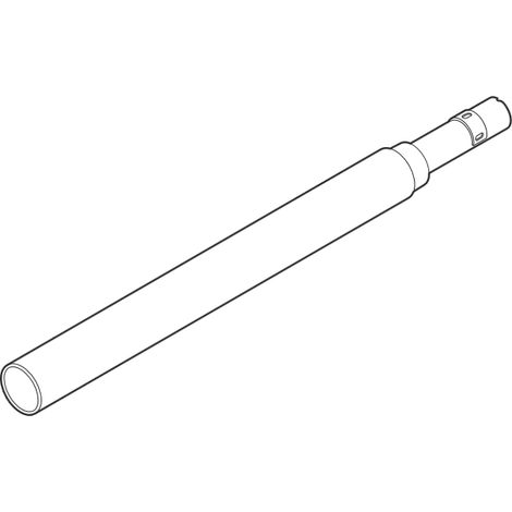 Führungsrohr WL30/4LN - 24131010042 von Weishaupt