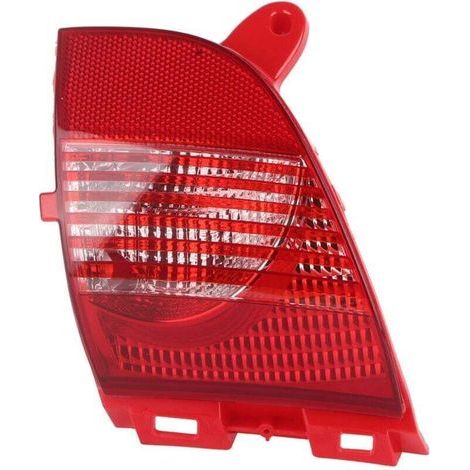 Rechte Rückleuchte für Peugeot 308 CC 2009-2011, Teilenummer 6351GH oder 6351GJ. (1/5)