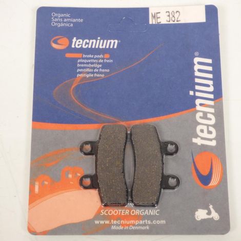 freifläche tecnium für moto lifan 125 lf off road 2007 av neuf (1/2)