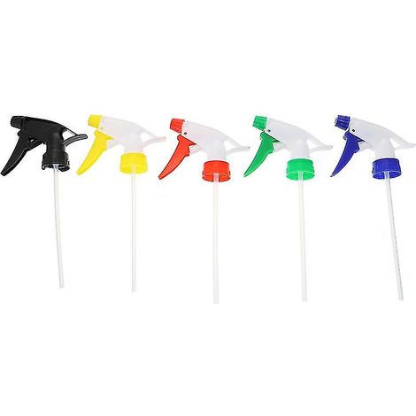 1 set di ugelli per flacone spray (1/3)