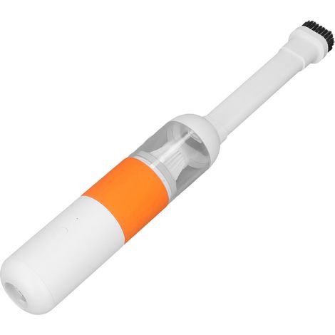 Autostaubsauger, multifunktionaler, super leistungsstarker Mini-Handstaubsauger, kabellos, Tierhaarentferner für Zuhause (1/5)