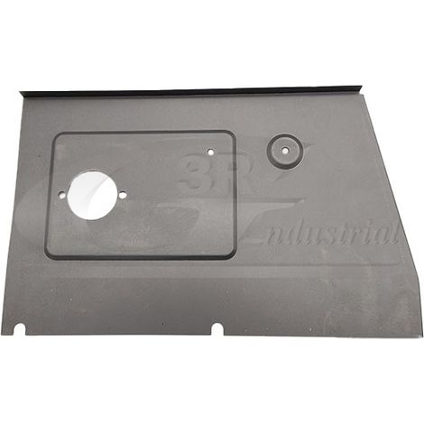 3RG 89239 PANEL DE PILOTOS TRASERO DERECHO