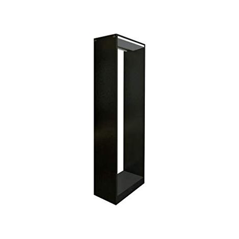 Faro da esterno a led 10w 3000k IP54