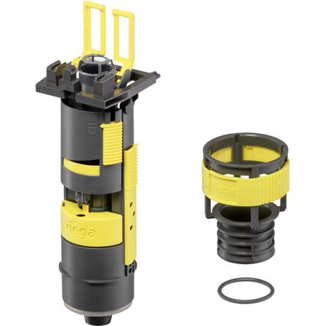 Viega Ablaufventilset 8590.50, Kunststoff (1/2)