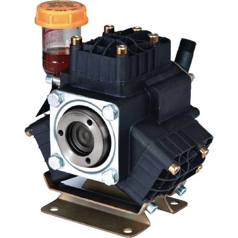 Pompe à pistons BERTOLINI 037007973VF