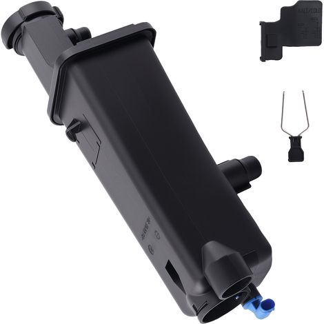 Ausgleichsbehälter mit Sensor for BMW 320i 325i 330i E46 X3 X5 01-11 17137787039 (1/5)