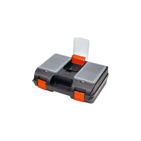 VALIGETTA PORTATRAPANO cm.37,5x28,5x13h.