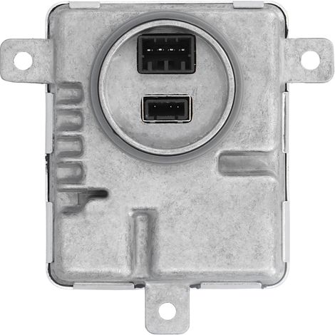 Ballast de Phare de Voiture, pour Module de Commande de Ballast de Phare HID 8K0941597C Améliorer la Plage D'éclairage Adaptée pour A3 / A4 / S4 / A5 / S5 / Q5 / Q7
