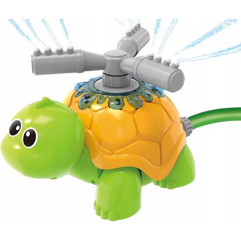 Aspersor giratorio Turtle de 12 boquillas 2601 (1/5)