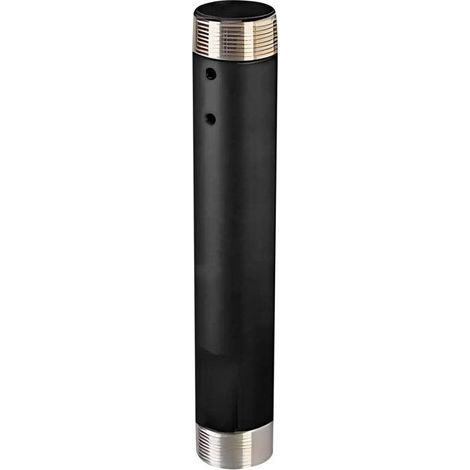 Columna de extensión para proyector - CHIEF - CMS012-B - 30,5 cm - Metal negro - Carga 226 kg (1/2)