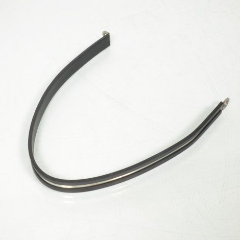 Auspuffschelle Brazoline für Motorrad Ø150mm Neu (1/4)