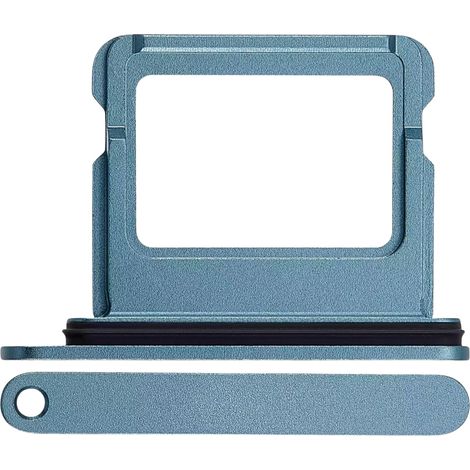 SIM-Kartenfach für iPhone 16  16 Plus, Grün (1/3)