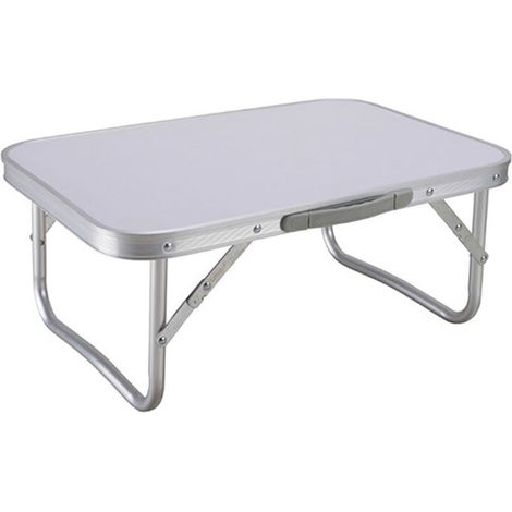 Marbueno Mesa Plegable Surtido D19 Camping y Playa 56X34X24,5 cm (1/4)