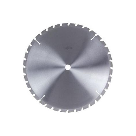 Lama per sega circolare a denti piatti Ø esterno 300 mm
