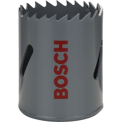 Bosch Professional Sega a tazza HSS bimetallica (di vari materiali, Ø 41 mm, accessorio trapani) (1/4)