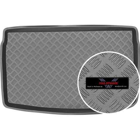 Tappetino per bagagliaio Audi A1 II GB Hatchback 2018 - MAX-mat (1/5)